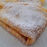 Crépes oder Crepes