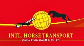 Intl. Horse Transport