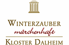 Winterzauber Kloster Dalheim
