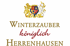Winterzauber Herrenhausen